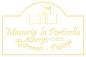 Logo Masseria La Porticella