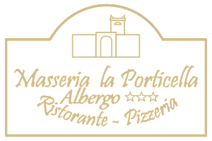 Masseria La Porticella